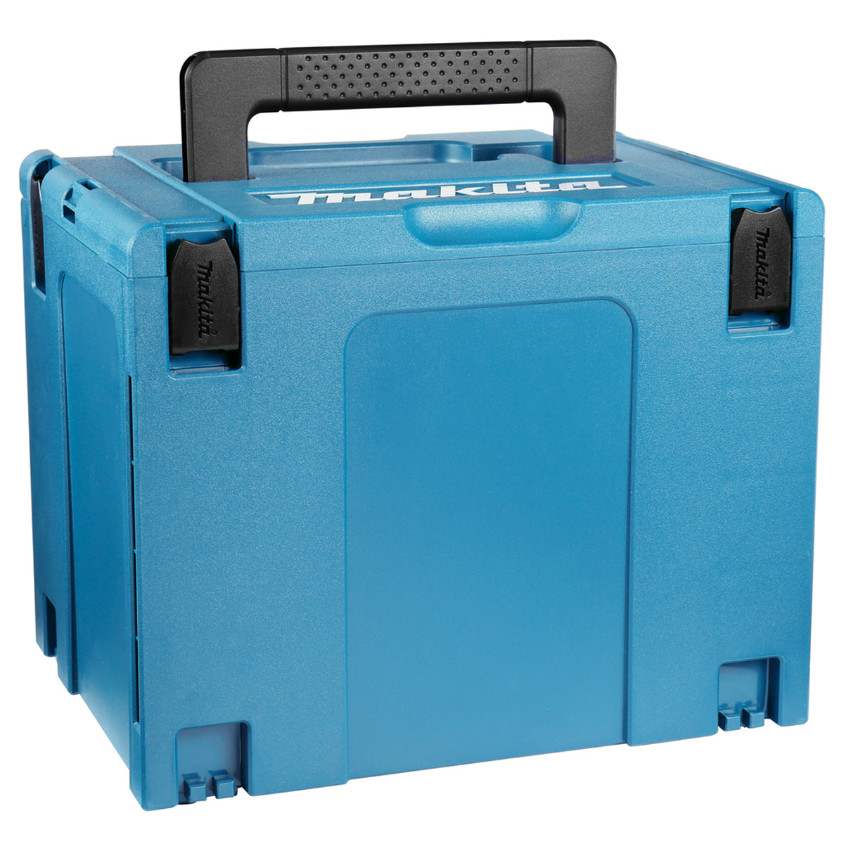 Makita 821552-6 Makpac lagaminas nr.4 - 396 mm x 296 mm x 315 mm