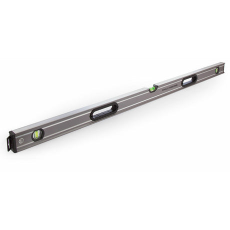 Stanley 120cm spirit level, impact resistant 0-43-648