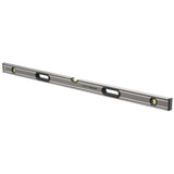 Stanley 120cm spirit level, impact resistant 0-43-648