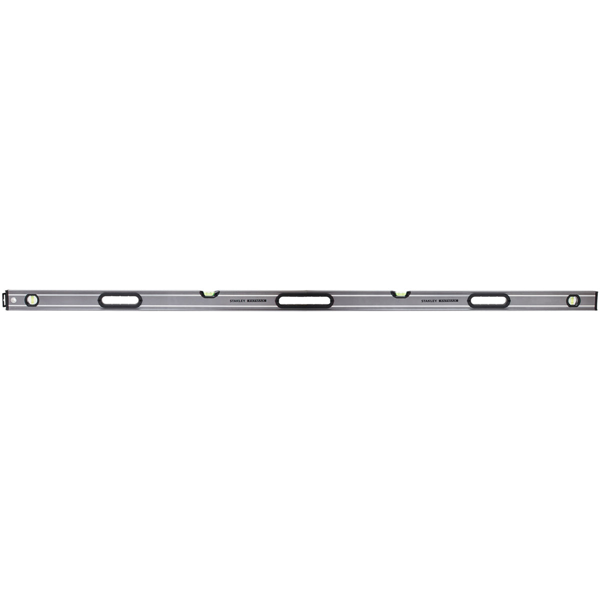 Stanley 120cm spirit level, impact resistant 0-43-648