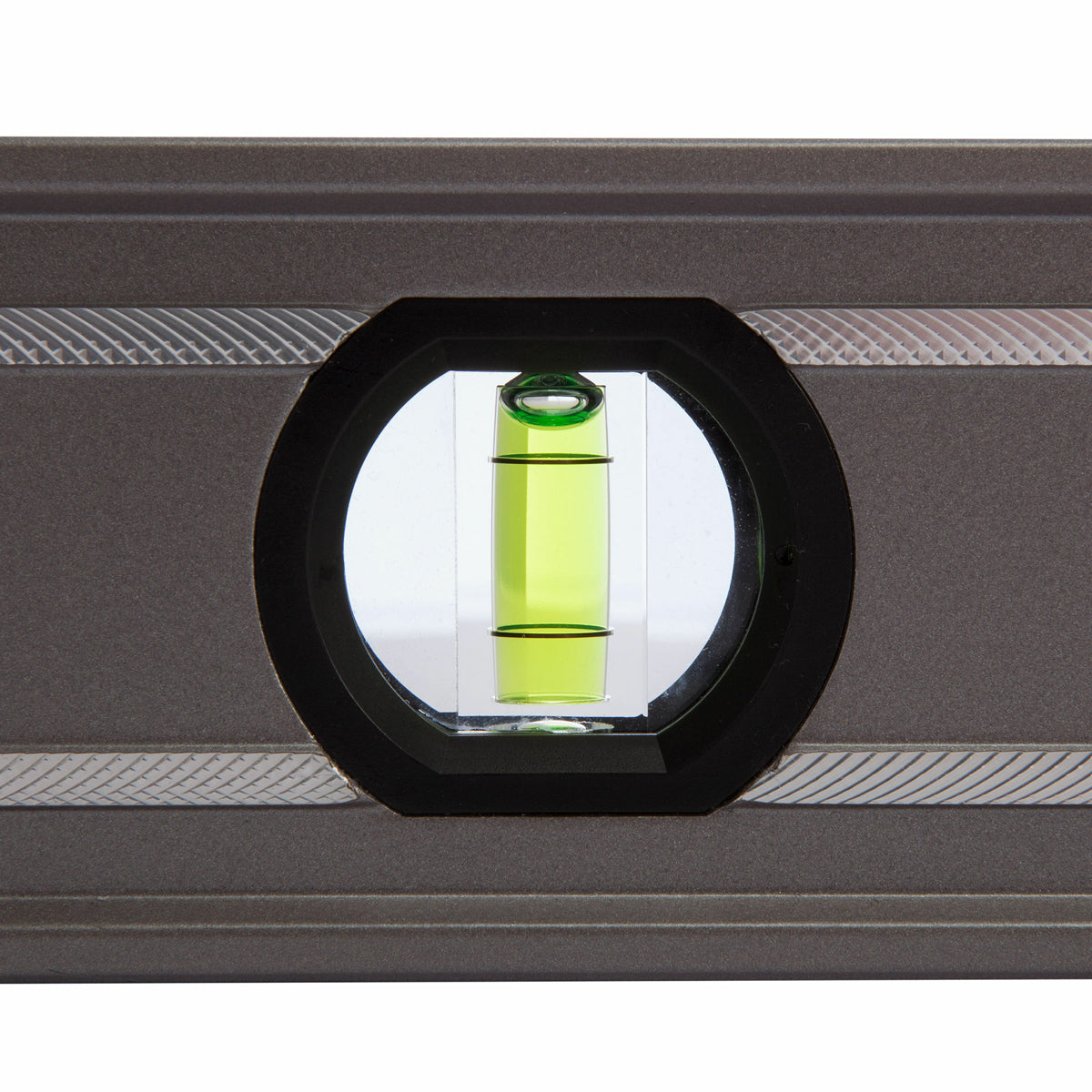 Stanley 120cm spirit level, impact resistant 0-43-648