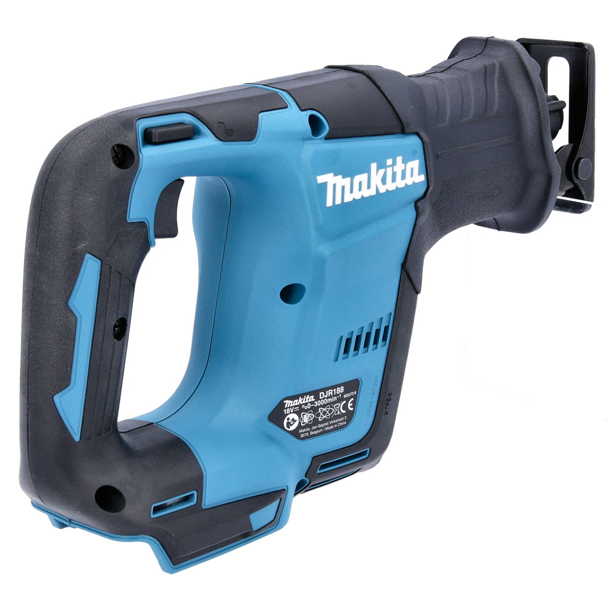 Makita DJR188Z 18V LXT Li-ion Brushless Cordless Reciprocating Saw Bare Unit