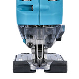Makita DJV182Z 18V LXT Li-ion Cordless Brushless Top Handle Jigsaw Bare Unit