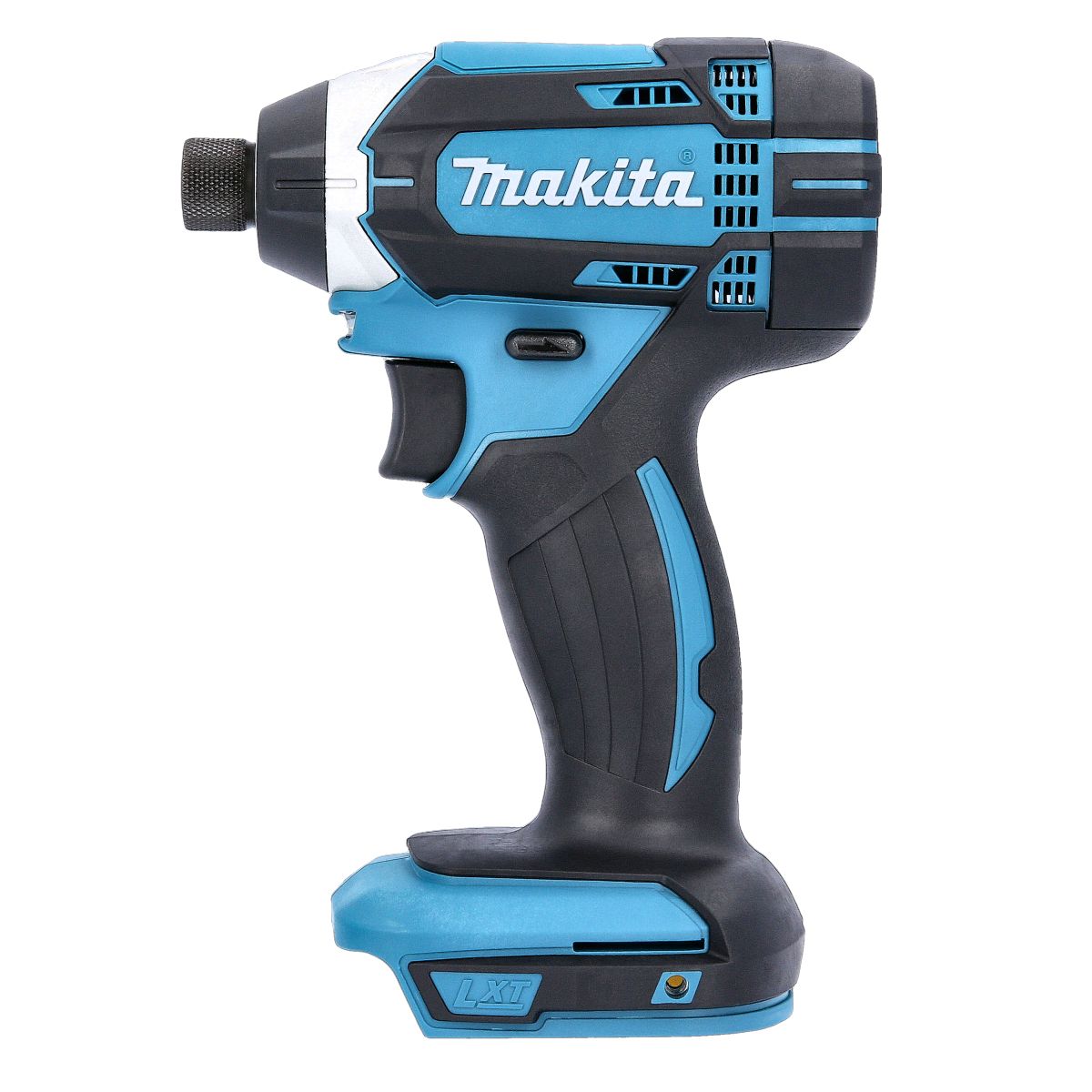 Makita  akumuliatorinis  smūginis suktuvas  DTD152Z 18V LXT Li-Ion