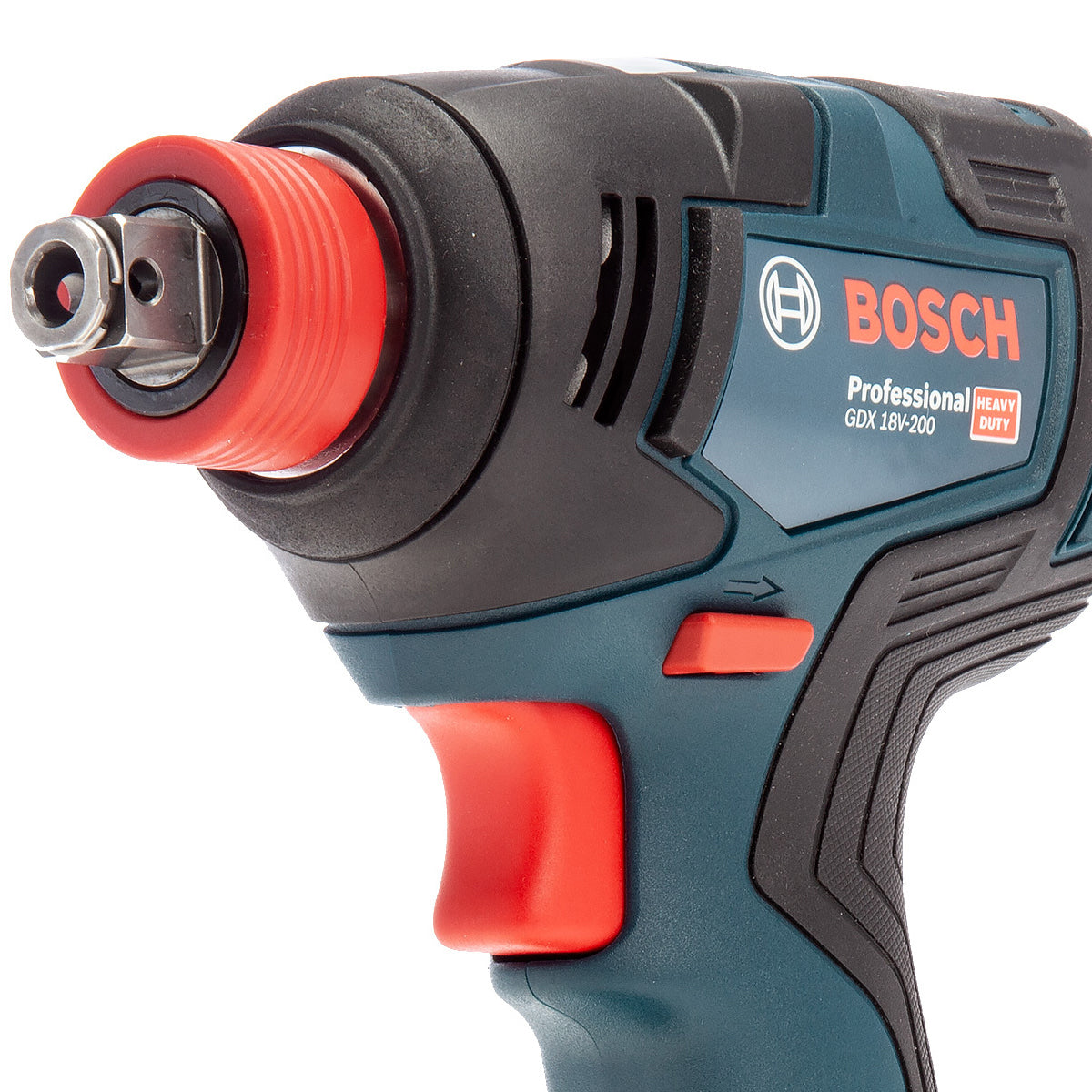 Bosch GDX18V-200 18V impact driver 06019J2204 