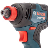 Bosch GDX18V-200 18V smūginis veržiasukis 06019J2204