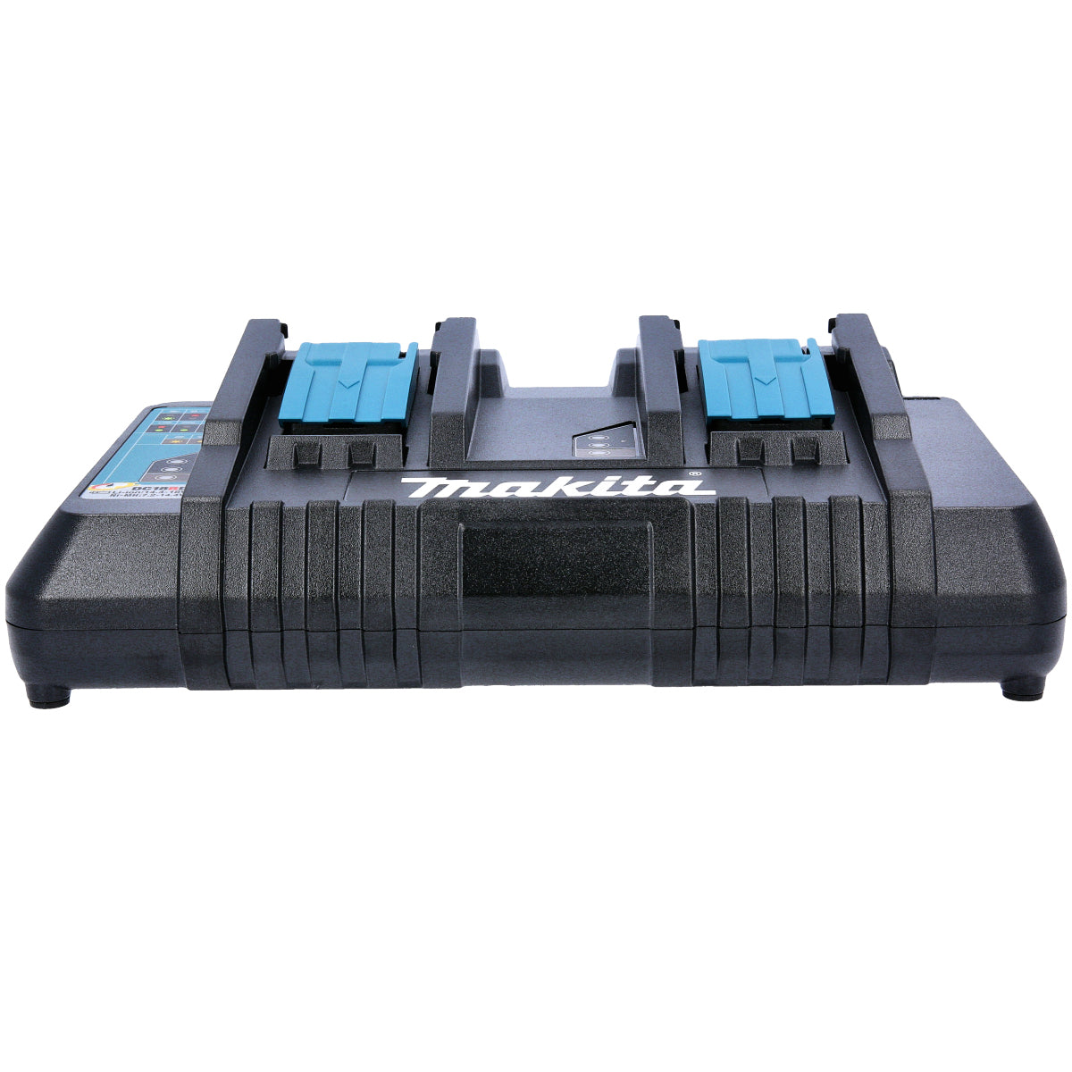 Makita Double quick charger LXT ® DC18RD