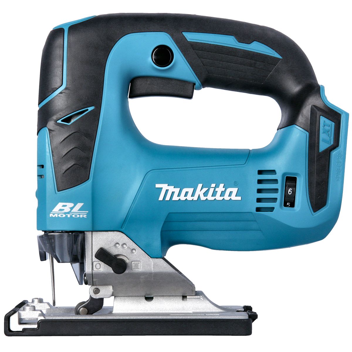 Makita DJV182Z 18V LXT Li-ion Cordless Brushless Top Handle Jigsaw Bare Unit