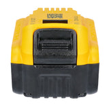 DeWalt battery with LED indicator DCB184-XJ 18V XR 5.0Ah 