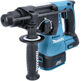 Makita DHR242Z 18V LXT cordless drill 