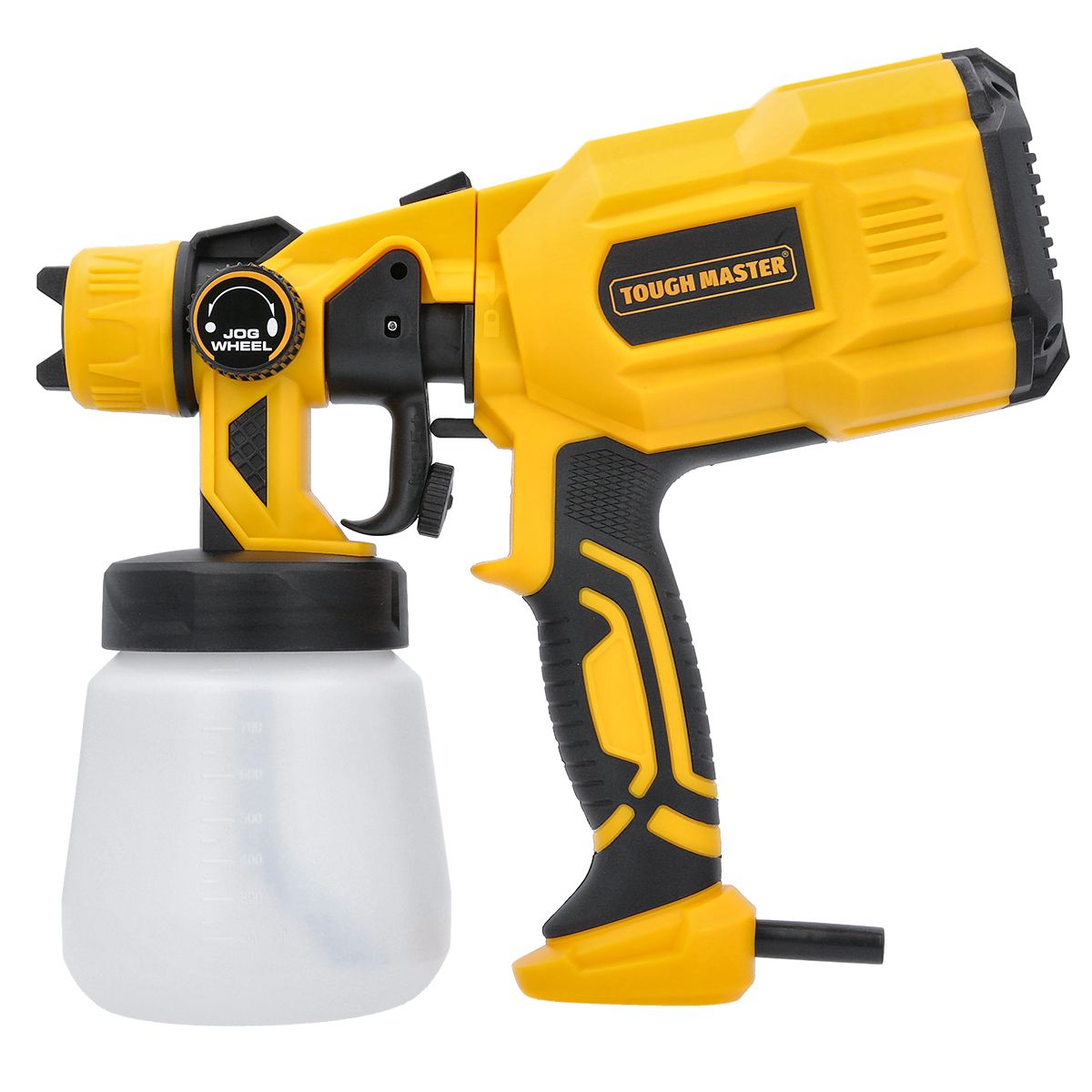 Electric sprayer 800ml, 550W Tough Master TM-SG558