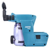 Makita DX07 DUST EXTRACTION For DHR243