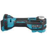 Makita cordless multi-function pendulum tool DTM52