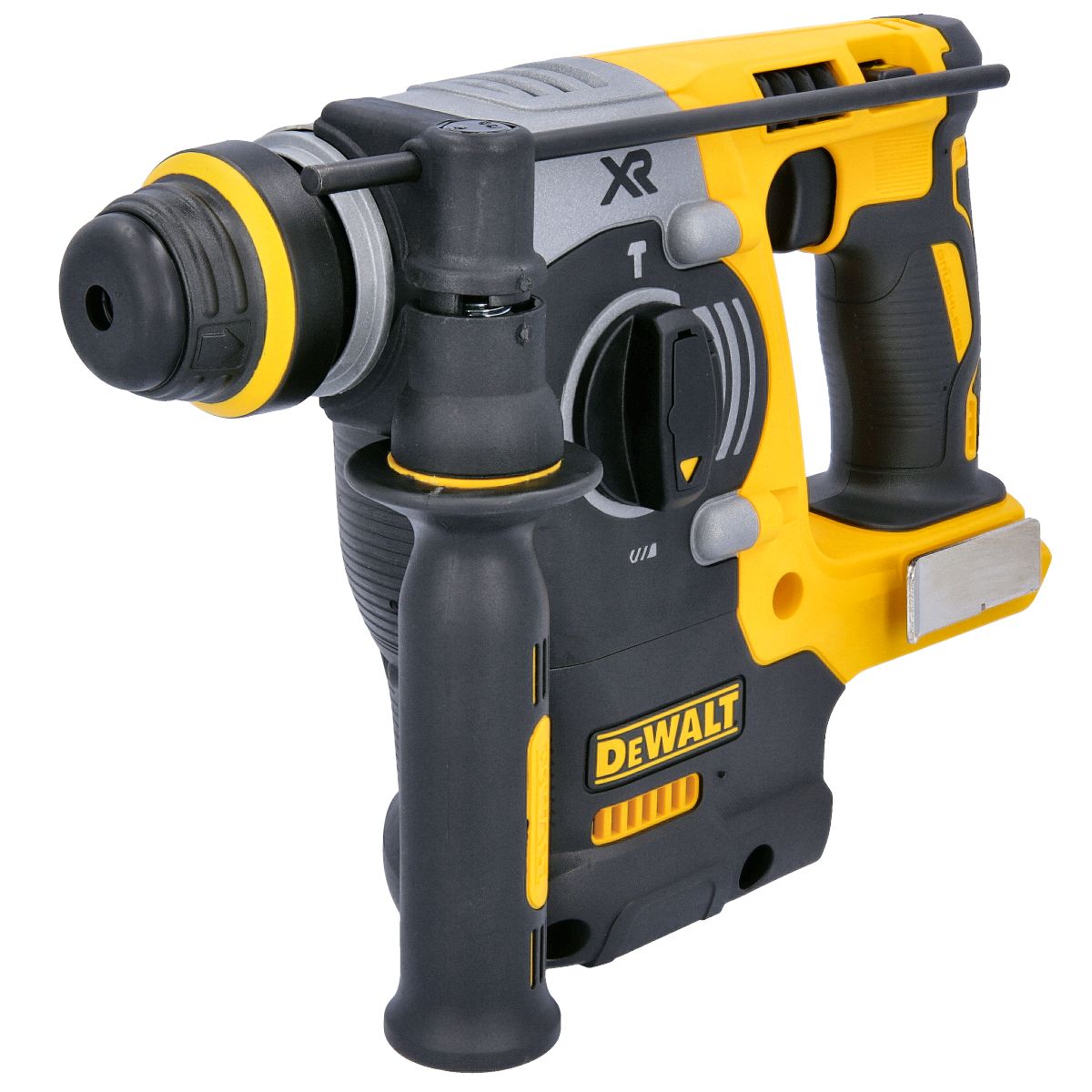 DeWalt  akumuliatorinis perforatorius  DCH273N 18V XR SDS