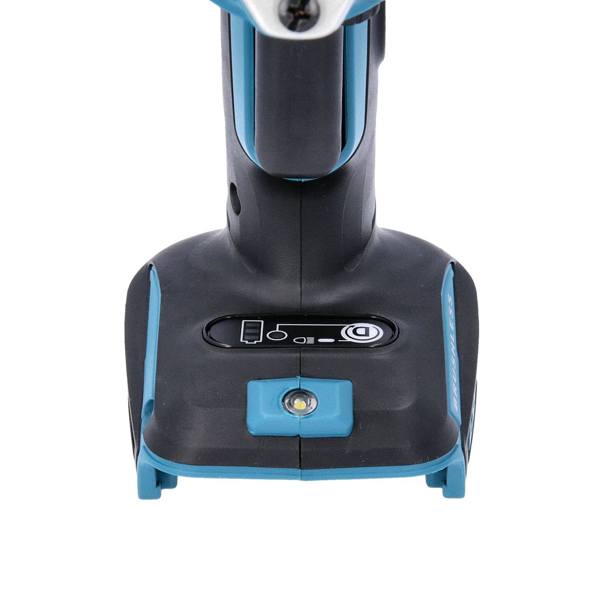 Makita DFS452Z 18V LXT Cordless Brushless Drywall Screwdriver Bare Unit