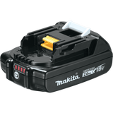 Makita LXT ® battery 18V, 2.0Ah BL1820B 