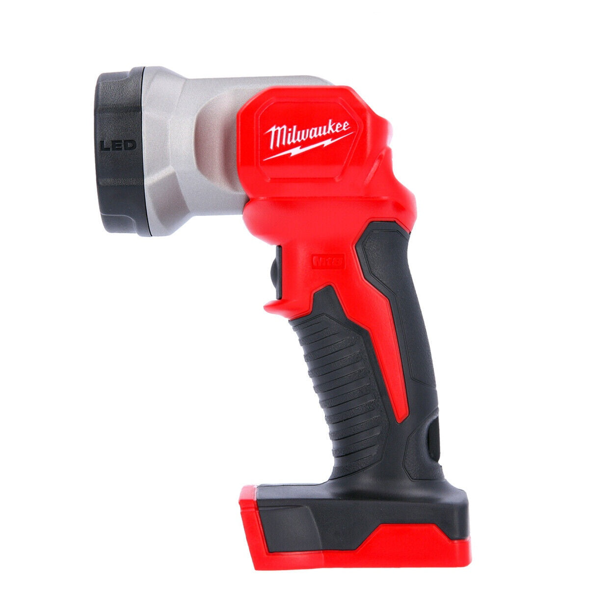 Milwaukee M18TLED-0 M18 LED Spotlight Without Battery 18V Cordless Li-Ion