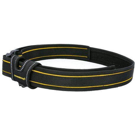 Work belt, quick release connector Tough Master TM-71825