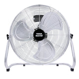 20-inch, 50cm fan 3-speed, floor, standing Tough Master TM-FF50M