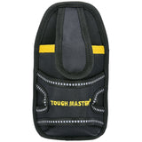 Mobile phone case for tool belts 110x200x40mm Tough Master TM-71853