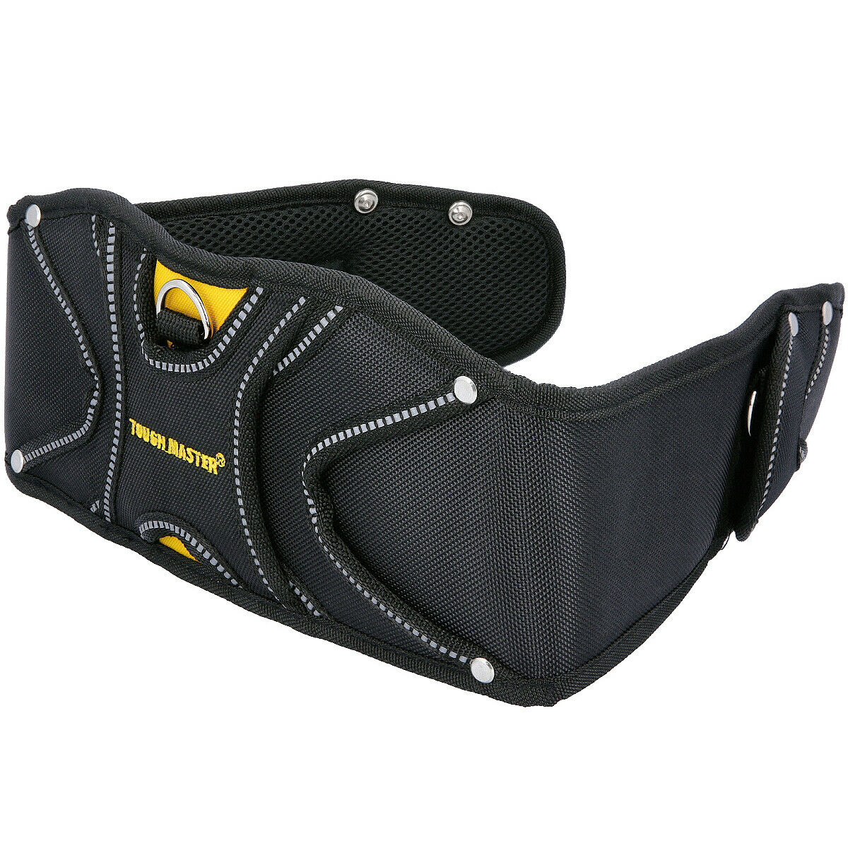 Tool belt, belt for work Tough Master TM-71819