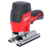 Milwaukee M12JS-0 12V Cordless miter saw