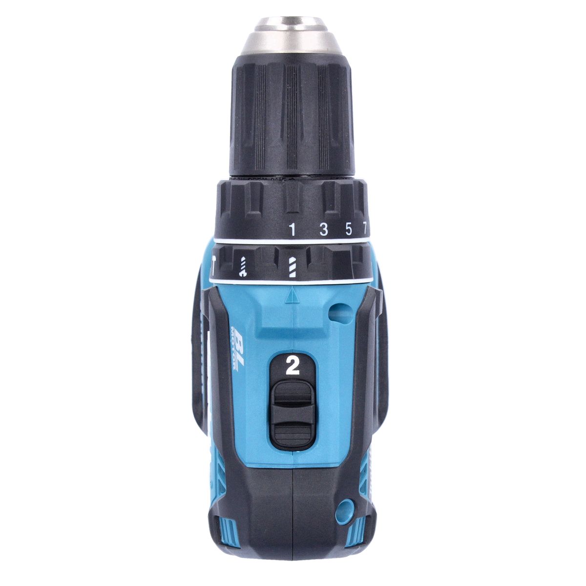 Makita DHP485Z 18V LXT Cordless Brushless 2-Speed ​​Combi Drill Bare Unit