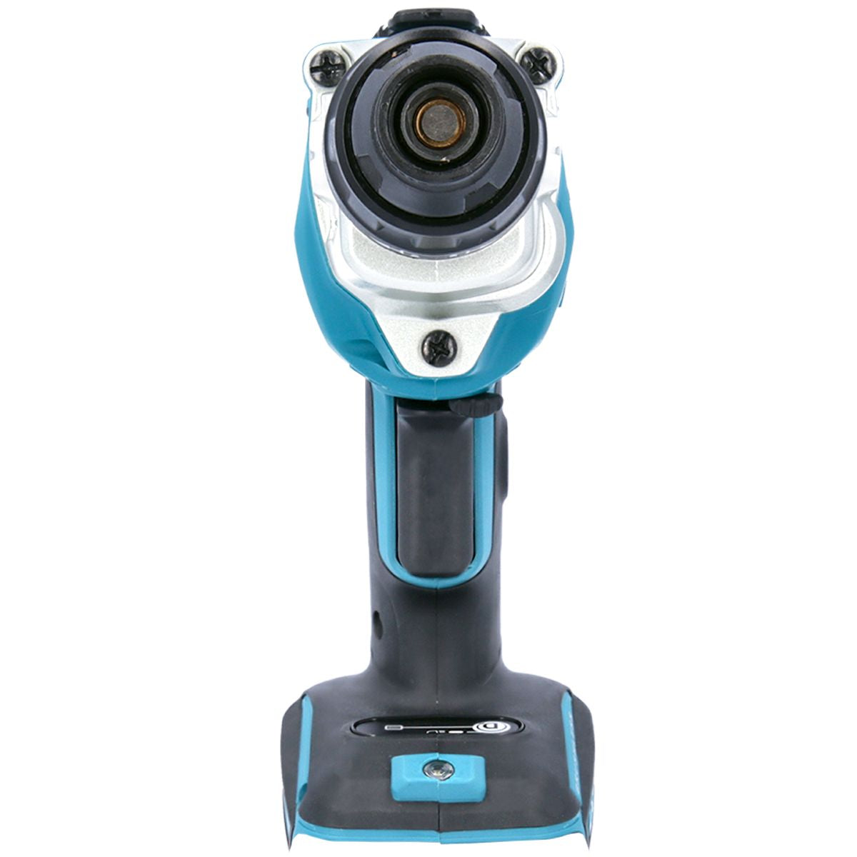 Makita DFS251Z 18V LXT Brushless High Speed ​​TEK Screwdriver 1/4" Hex Bare Unit