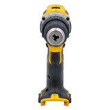 DeWalt Cordless screwdriver DCD701N-XJ; 12 V; without battery and charger