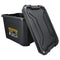 Plastikinė daiktadėžė, dėžė sandeliavimui,  40l Tough Master® TM-UPT-4040
