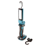 Makita DML801 14.4V/18V LXT Li-Ion 12 LED Florescent Torch Bare Unit