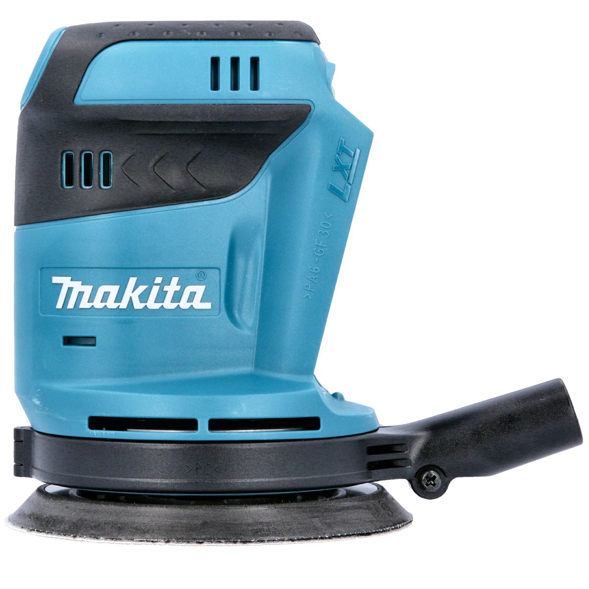 Makita DBO180Z 18V li-ion cordless eccentric sander