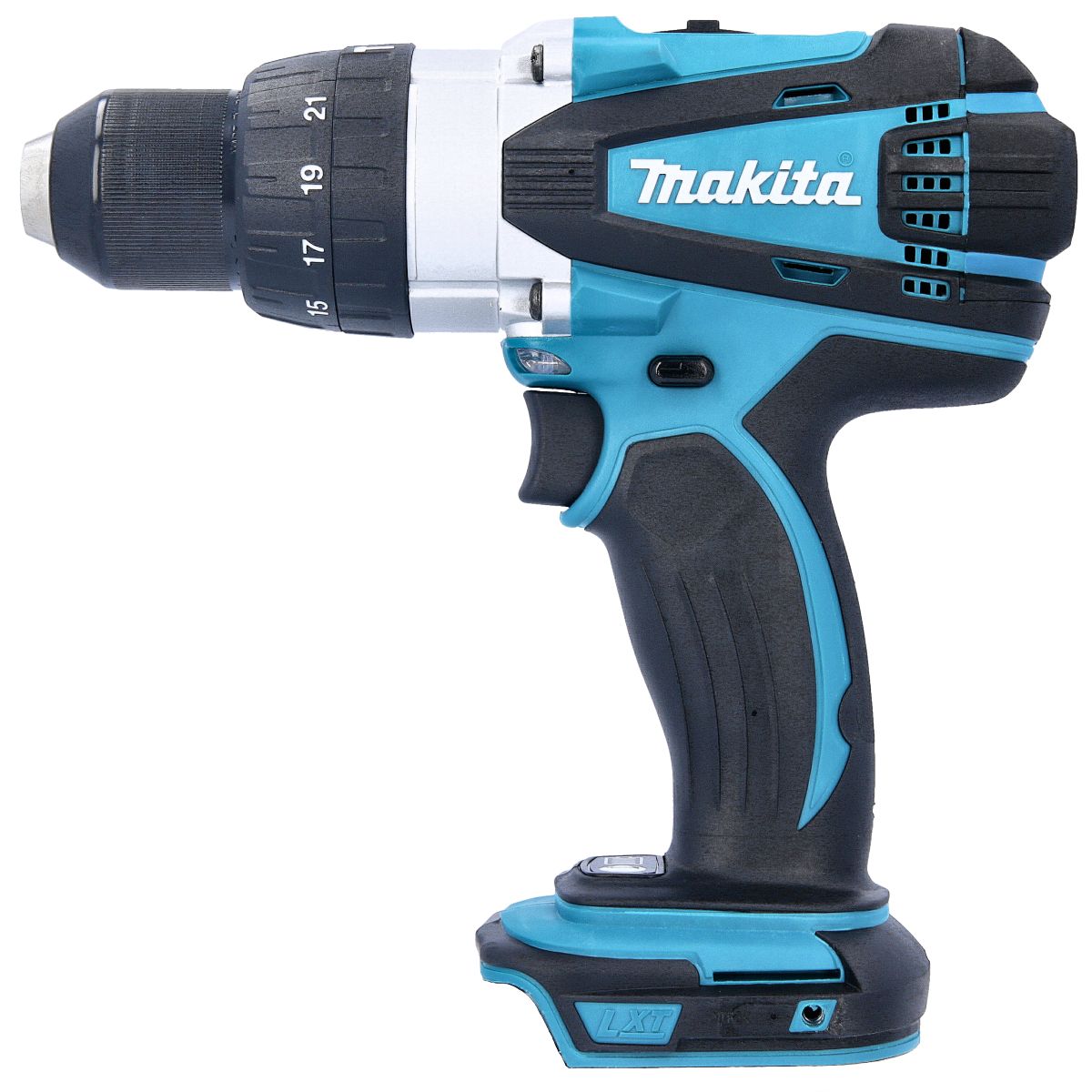 Makita DHP458Z 18V LXT Cordless Compact Combi Drill Bare Unit