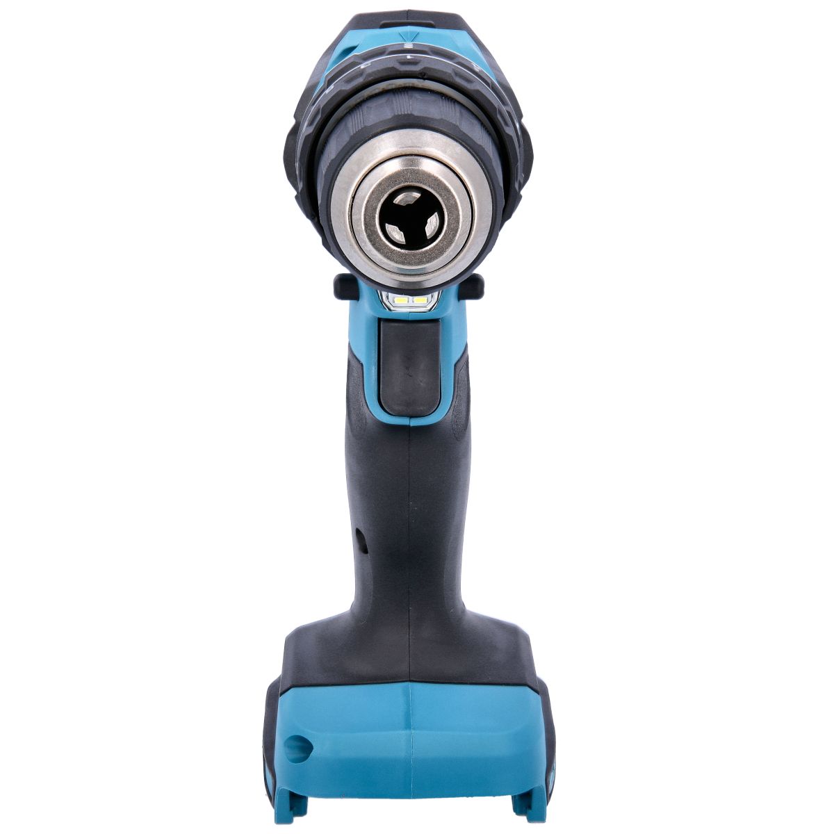 Makita DLX2283TJ 18V LXT Brushless Combi Drill &amp; Impact Driver Twin Pack With 2 x 5.0Ah Batteries, Charger &amp; Case