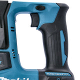 Makita DHR171Z 18V LXT Cordless Brushless SDS Plus Rotary Hammer 17mm Bare Unit