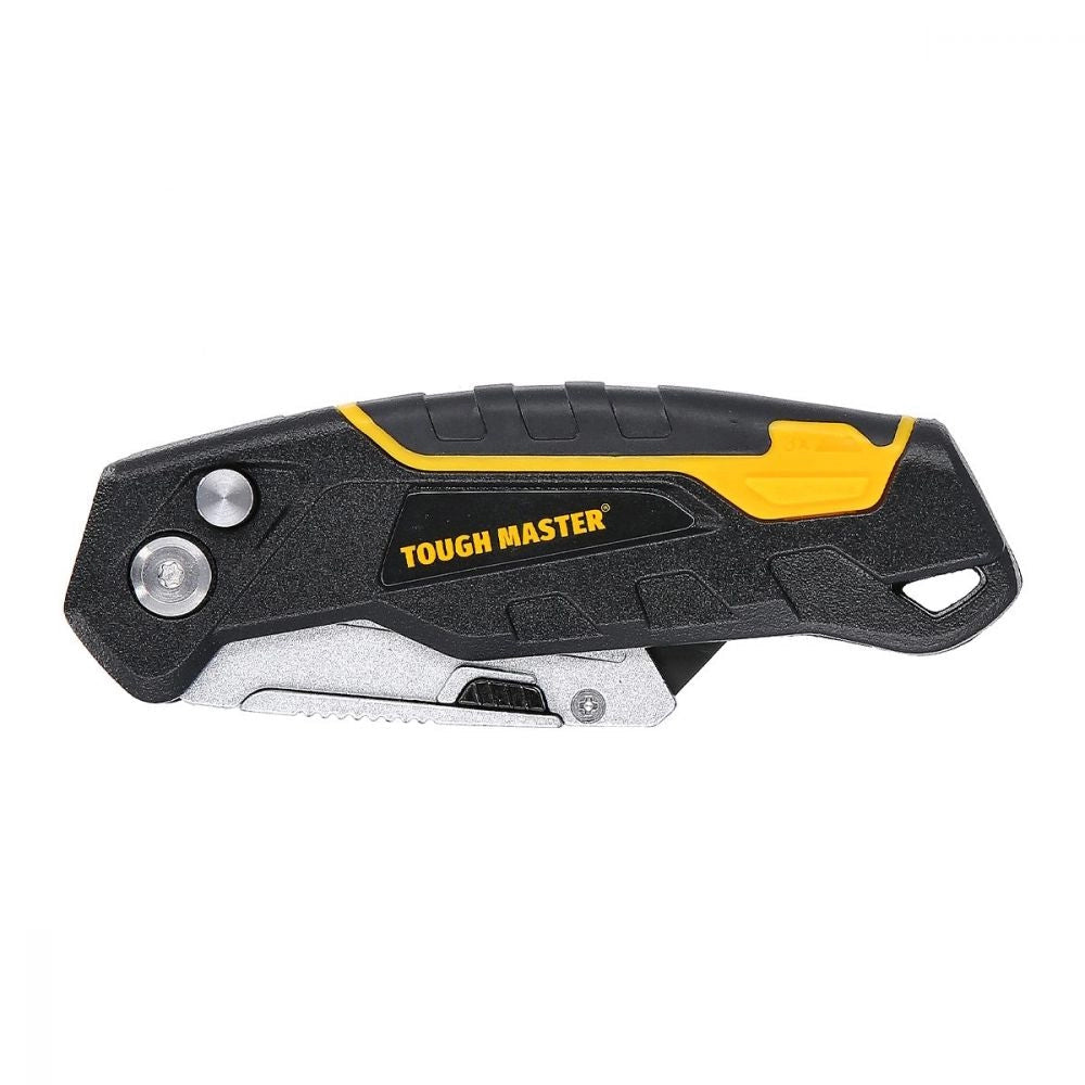 Folding knife with replaceable blade Tough Master TM-UFK174