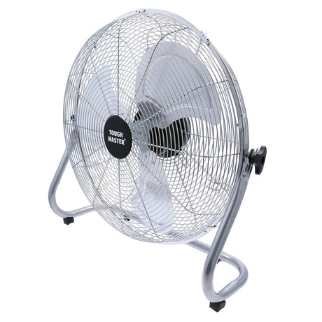 20-inch, 50cm fan 3-speed, floor, standing Tough Master TM-FF50M