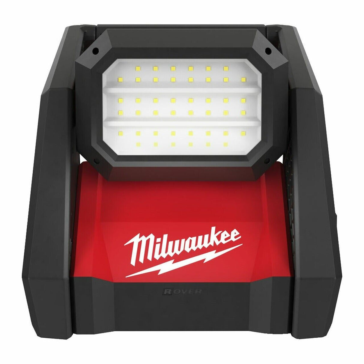 Milwaukee led spotlight 4000 lumens M18HOAL-0 18V M18