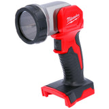 Milwaukee M18TLED-0 M18 LED Spotlight Without Battery 18V Cordless Li-Ion