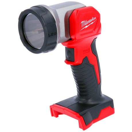 Milwaukee M18TLED-0 M18 LED Spotlight Without Battery 18V Cordless Li-Ion