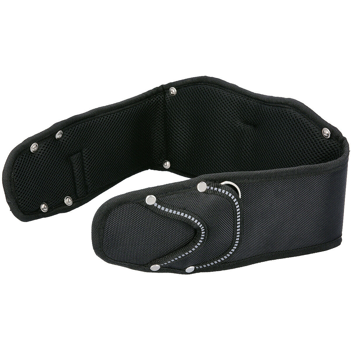 Tool belt, belt for work Tough Master TM-71819