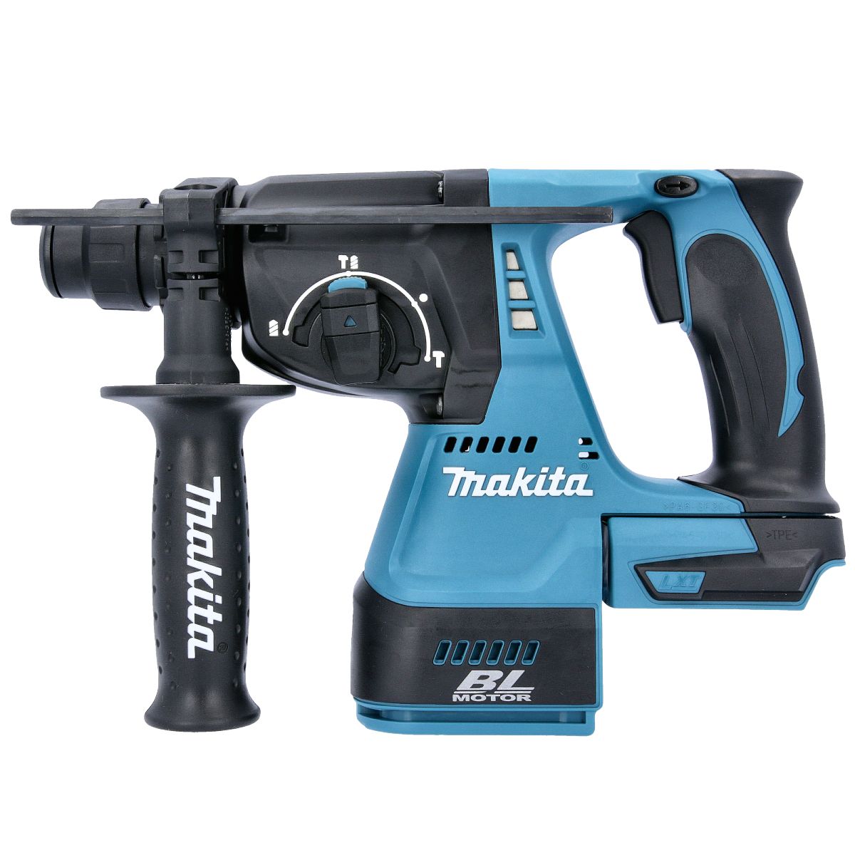 Makita DHR242Z 18V LXT cordless drill 