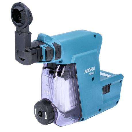 Makita DX07 DUST EXTRACTION For DHR243