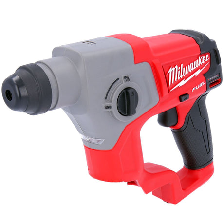 Milwaukee Fuel Cordless Punch M12CH-0 12V 