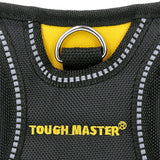 Tool belt, belt for work Tough Master TM-71819