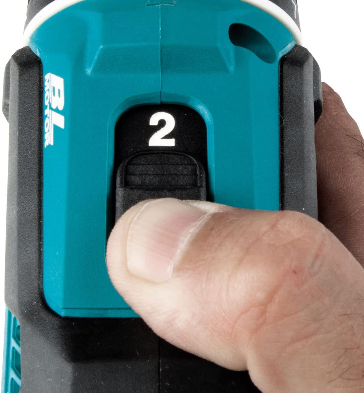 Makita  Akumuliatorinis LXT ® gręžtuvas-suktuvas  18v DDF485