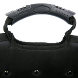 Tool bag, 3 pocket screw and nail holder Tough Master TM-71766