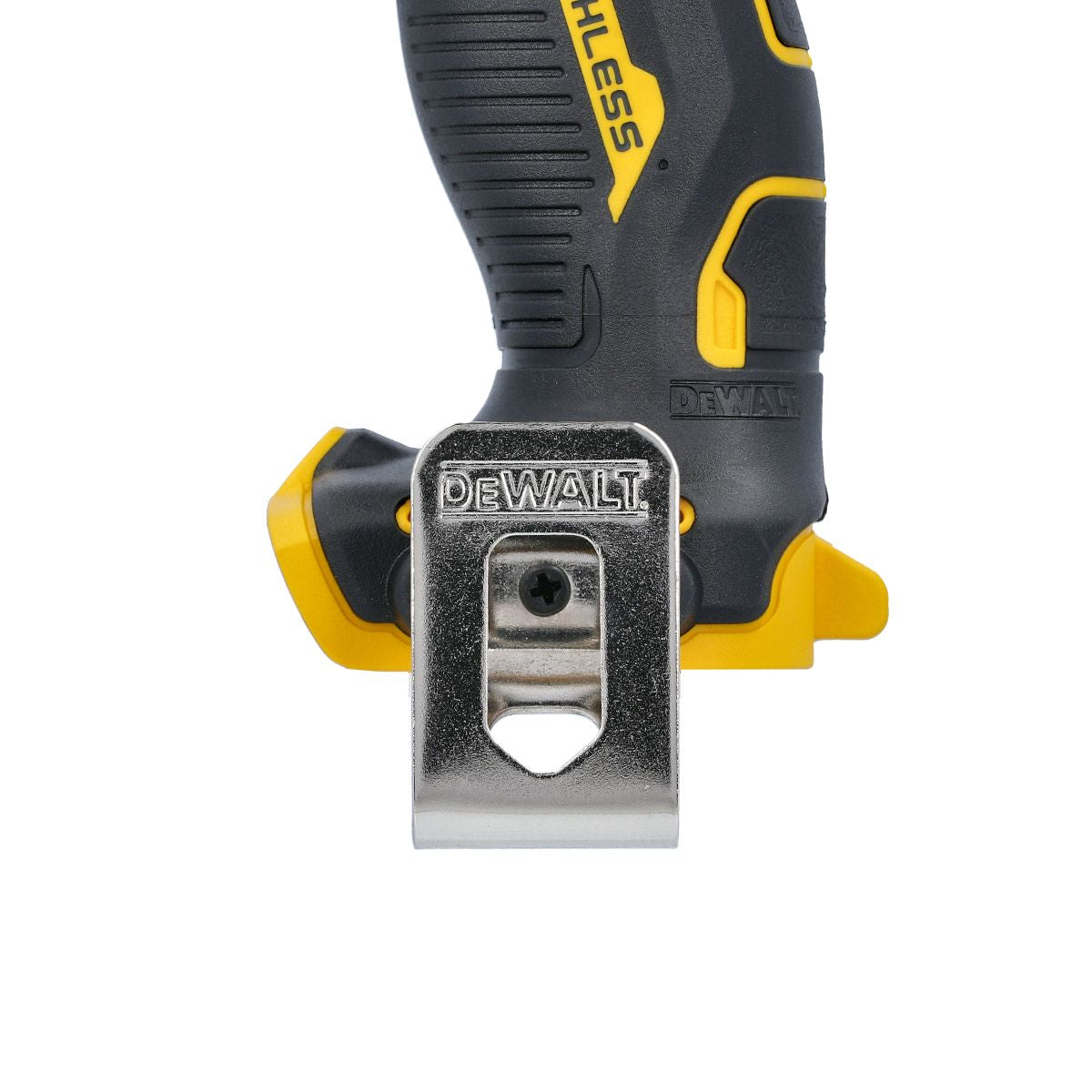 DeWalt Cordless screwdriver DCD701N-XJ; 12 V; without battery and charger