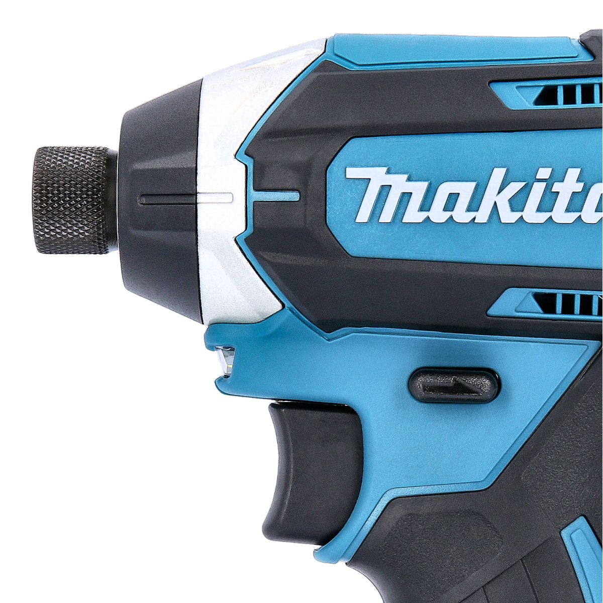 Makita  akumuliatorinis  smūginis suktuvas  DTD152Z 18V LXT Li-Ion