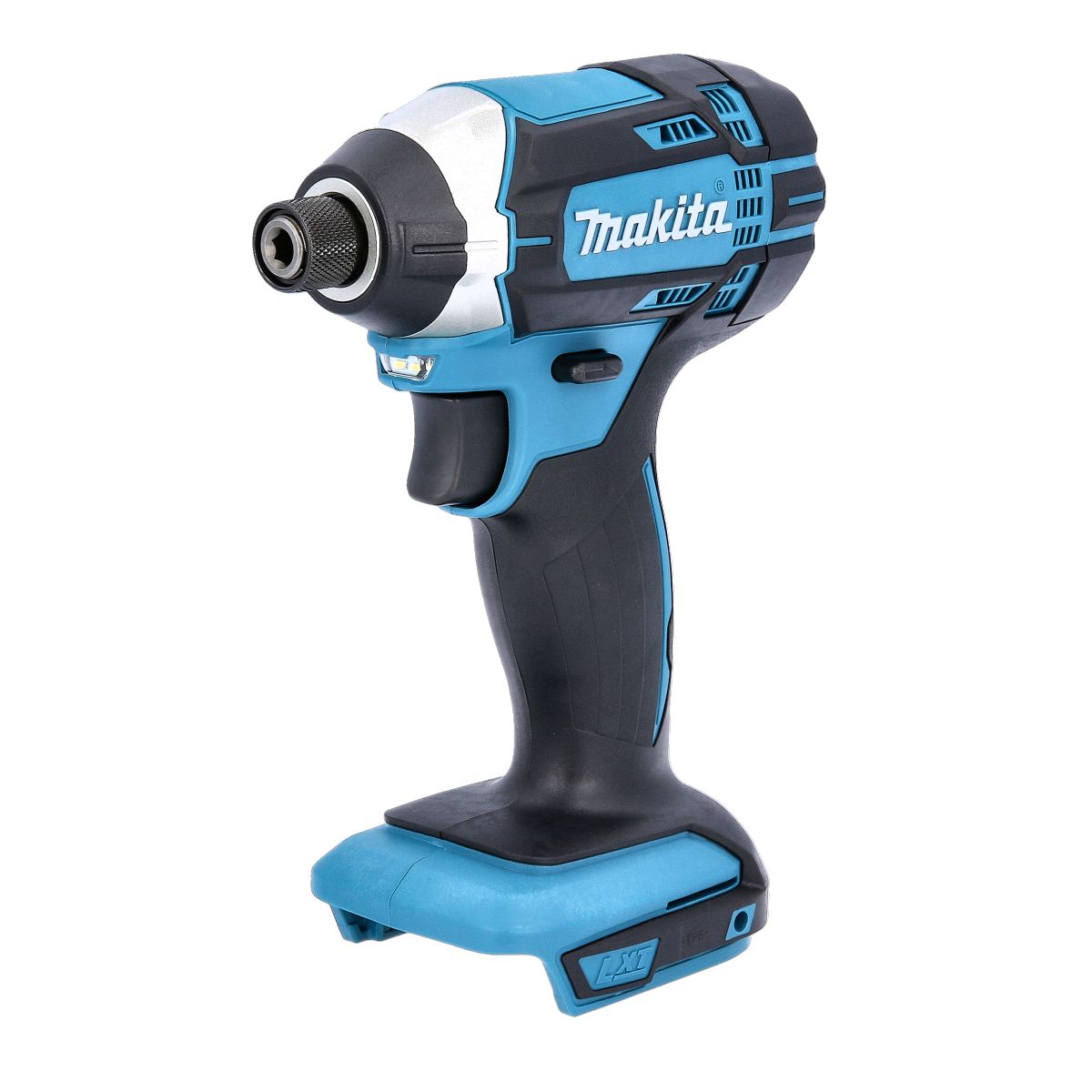 Makita cordless impact driver DTD152Z 18V LXT Li-Ion